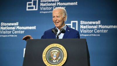 Biden campaign fundraises $27 million after first debate