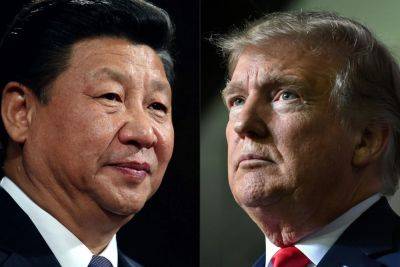 Trump - Mike Pompeo - Elizabeth Elkind - Fox - China ‘afraid’ of Trump winning re-election, Taiwanese defense expert says - foxnews.com - Usa - China - city Beijing - Taiwan - city Taipei, Taiwan