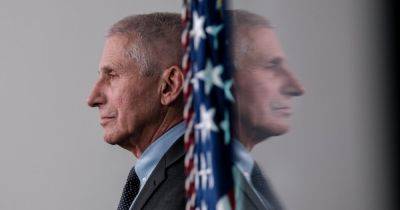 Fauci to Face Grilling by Republican Committee on Covid Origins - nytimes.com - Usa - China - Reunion