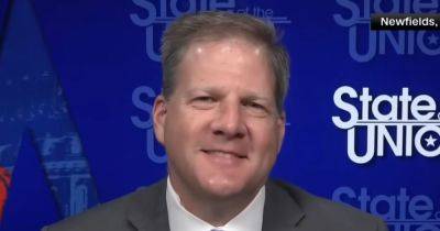 ‘Oh, Sure!’: Ex-Trump Critic Chris Sununu Says He’s Fine Supporting Him After Conviction
