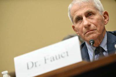 Jamie Raskin - Anthony Fauci - Kelly Rissman - Brad Wenstrup - Anthony Fauci faces Congressional grilling over Covid-19 origins and government response: Live updates - independent.co.uk - Usa