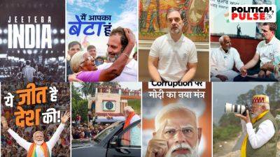 In long-drawn Lok Sabha polls, how YouTube Shorts, Insta Reels ruled the roost