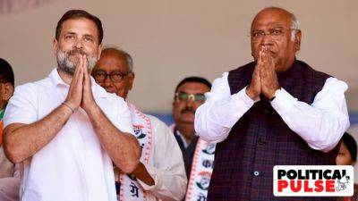 Will Congress finally turn a corner? Five things the Opposition is looking at