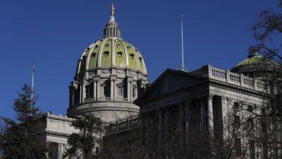 Budget season arrives in Pennsylvania Capitol as lawmakers prepare for debate over massive surplus
