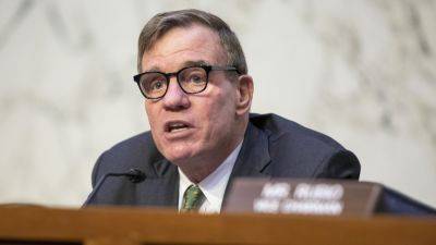 Trump - Mark Warner - Intelligence chairman says US may be less prepared for election threats than it was four years ago - apnews.com - Usa - China - Washington - Mexico - state Virginia - Russia