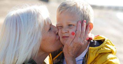 The 5 Biggest Mistakes That Grandparents Make