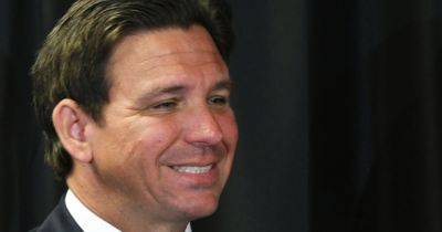 Ron Desantis - Florida Arts Groups Scramble After DeSantis Axes $32 Million In Funding - huffpost.com - state Florida - New York - city Chicago - city Los Angeles - county Miami