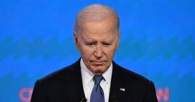 Nothing to See Here? White House Portrays Biden’s Debate Performance as a Blip