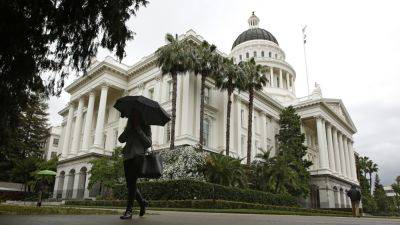 Gavin Newsom - California lawmakers unveil $10 billion bond proposals for climate and schools - apnews.com - state California - state Democratic - city Sacramento