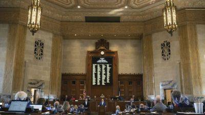 Louisiana’s GOP-dominated Legislature concludes three-month-long regular session