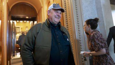 Tuesday’s primary in Montana will lock in GOP challenger to 3-term US Sen. Jon Tester