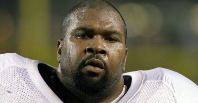 Kelby Vera - Larry Allen, Dallas Cowboys Giant And NFL Hall Of Famer, Dead At 52 - huffpost.com - state California - state Texas - Mexico - San Francisco - county Allen