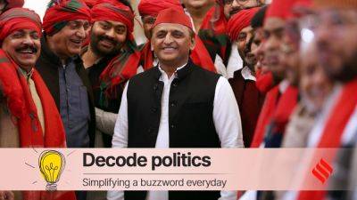 Decode Politics: How Akhilesh’s PDA plank powered SP surge in UP, dealt a blow to BJP