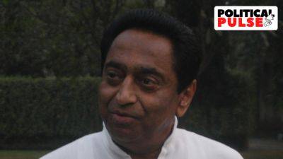 As his bastion Chhindwara slips away, Kamal Nath says he accepts ‘decision of the people’