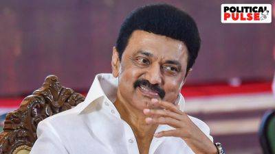 Tamil Nadu - Arun Janardhanan - K.Annamalai - Stalin’s leadership drives INDIA sweep in Tamil Nadu, BJP fails to open account - indianexpress.com - India - city Chennai
