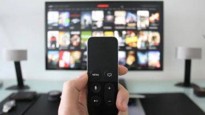 Online streaming services must hand over 5% of domestic revenues, CRTC says