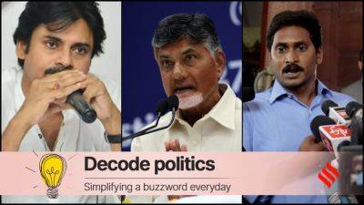 How the tables were turned in Andhra Pradesh