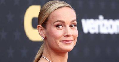Brie Larson Calls Out 2 Sexist Female Roles That She’ll Never Do