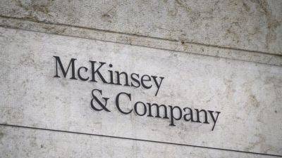 Justin Trudeau - Peter Zimonjic - Karen Hogan - Federal government flouted rules when awarding McKinsey contracts: AG report - cbc.ca - Usa - Canada