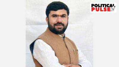 Mohan Yadav - Anand Mohan J - Jitu Patwari - Kamal Nath - Nakul Nath - Personal phone calls from CM, nukkad sabhas, booth planning: How BJP won Chhindwara - indianexpress.com - India