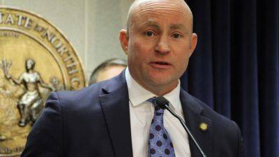 Bill - Alec Baldwin - North Carolina state senator drops effort to restrict access to autopsy reports - apnews.com - state North Carolina - state Wisconsin - Raleigh, state North Carolina