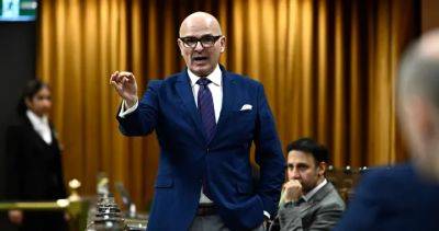 Randy Boissonnault - Stephen Anderson - A reader’s guide to the Boissonnault inquiry - globalnews.ca - Canada