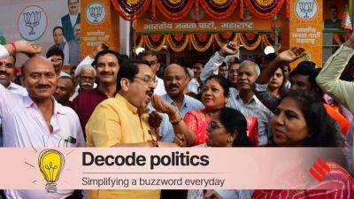 Decode Politics: Why BJP fell from 23 to 9 in Maharashtra