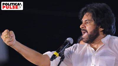 How Pawan Kalyan helped the BJP-TDP get past the finish line