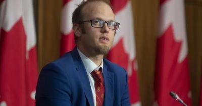 Alberta MP felt ‘ambushed’ by Liberal MP’s podcast questions on abortion