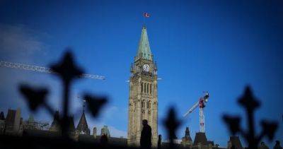 RCMP ‘aware’ of intelligence related to foreign interference and parliamentarians