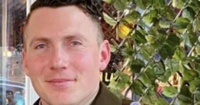 Army Officer Who Resigned Says He Rejected Israel's 'Ethnic Cleansing' In Gaza