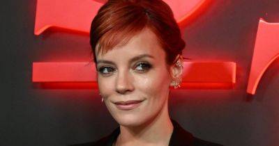 Lily Allen Admits She Deliberately 'Seduced' Her Best Friend's Biggest Crush