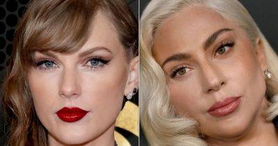 Taylor Swift - Jazmin Tolliver - Taylor Swift Defends Lady Gaga Against 'Invasive' Pregnancy Rumors - huffpost.com