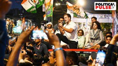 How Congress, allies performed along the routes of two Bharat Jodo Yatras: A gain of 41 seats