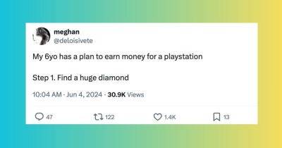 The Funniest Tweets From Parents This Week (June 1-7)