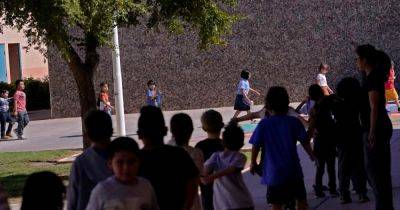 Educators fear Arizona immigration ballot proposal will harm schoolchildren