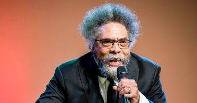 Operatives with GOP ties are helping Cornel West get on the ballot in a key state
