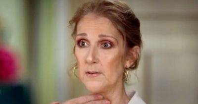 Celine Dion Reveals How Stiff Person Syndrome Has Changed Her Singing Voice