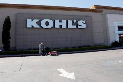 Joe Biden - Donald Trump - Conservatives want to ‘Bud Light the F*** out of’ Kohl’s after Wisconsin retailer refuses RNC sponsorship - independent.co.uk - state Wisconsin - Milwaukee, state Wisconsin