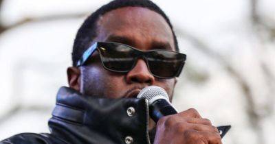 Howard University Cuts Ties With Diddy, Revokes Honorary Degree Over Assault Video
