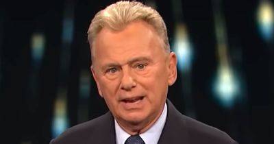 Pat Sajak Bids Farewell To ‘Wheel Of Fortune’ In Final Show: ‘An Incredible Privilege’