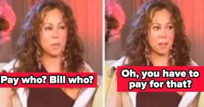 17 Times Celebrities Made Out-Of-Touch Comments About Money And Privilege