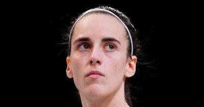Sports World Reacts To Caitlin Clark Not Being On US Olympic Team: 'Monumentally Dumb'