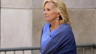 Joe Biden - Jill Biden - DARLENE SUPERVILLE - COLLEEN LONG - Hunter Biden’s family weathers a public and expansive airing in federal court of his drug addiction - apnews.com - France - city Wilmington, state Delaware - state Delaware - Thailand - county Alexander