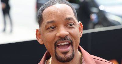 Will Smith Reveals 'Scary' Reason For Early Check Out From London Hotel
