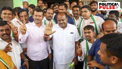 After massive assist to BJP in Karnataka, H D Kumaraswamy set for Central govt debut with post in new Modi govt