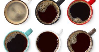 Why Reheated Coffee Tastes So Bad, And What To Do Instead - huffpost.com