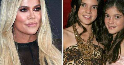 Kris Jenner Told People Not To 'Judge' Her After It Was Revealed That She Lied To Then-14-Year-Old Khloé Kardashian To Get Her To Drive Her Young Siblings To School Without A License