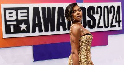 The 2024 BET Awards Winners: A Complete List