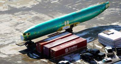 Boeing Agrees to Buy Spirit AeroSystems, a Longtime Supplier